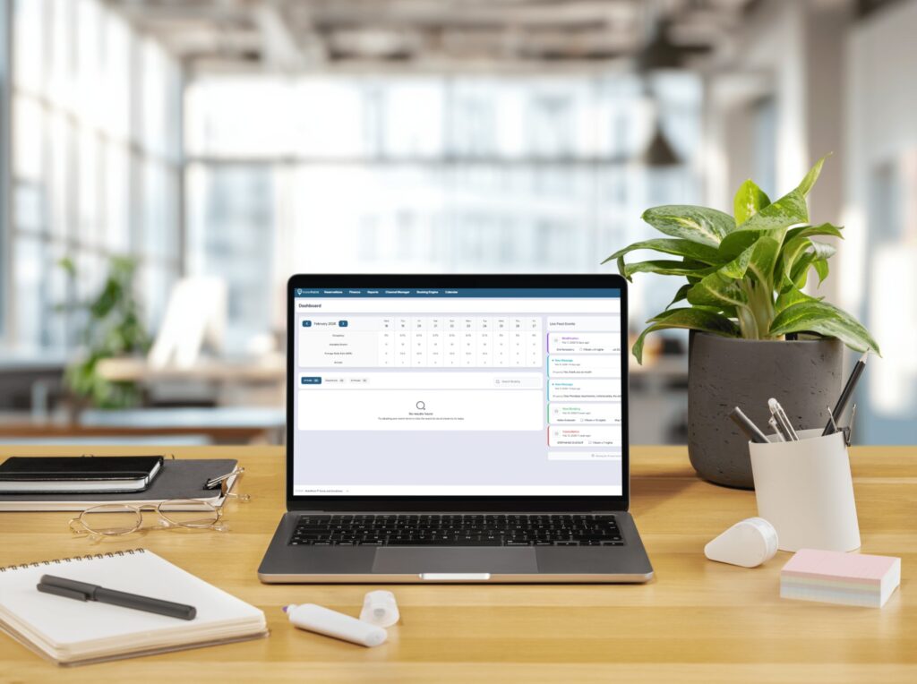 Property Management System