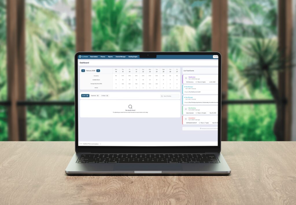 Property Management Software Pricing